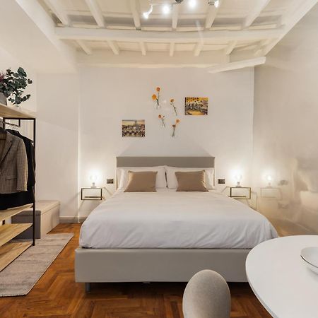 Fiori Suite Roma Dış mekan fotoğraf