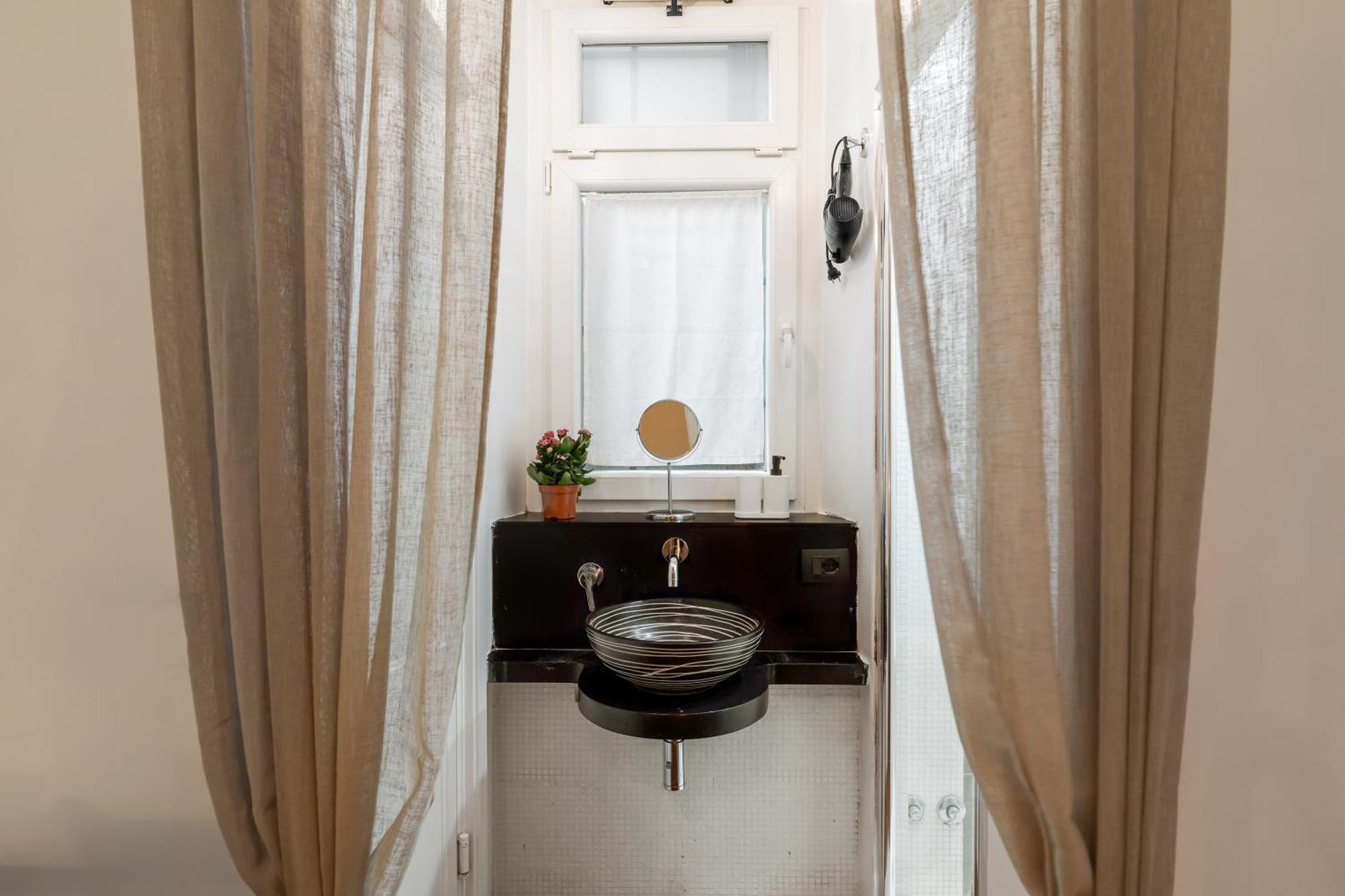 Fiori Suite Roma Dış mekan fotoğraf
