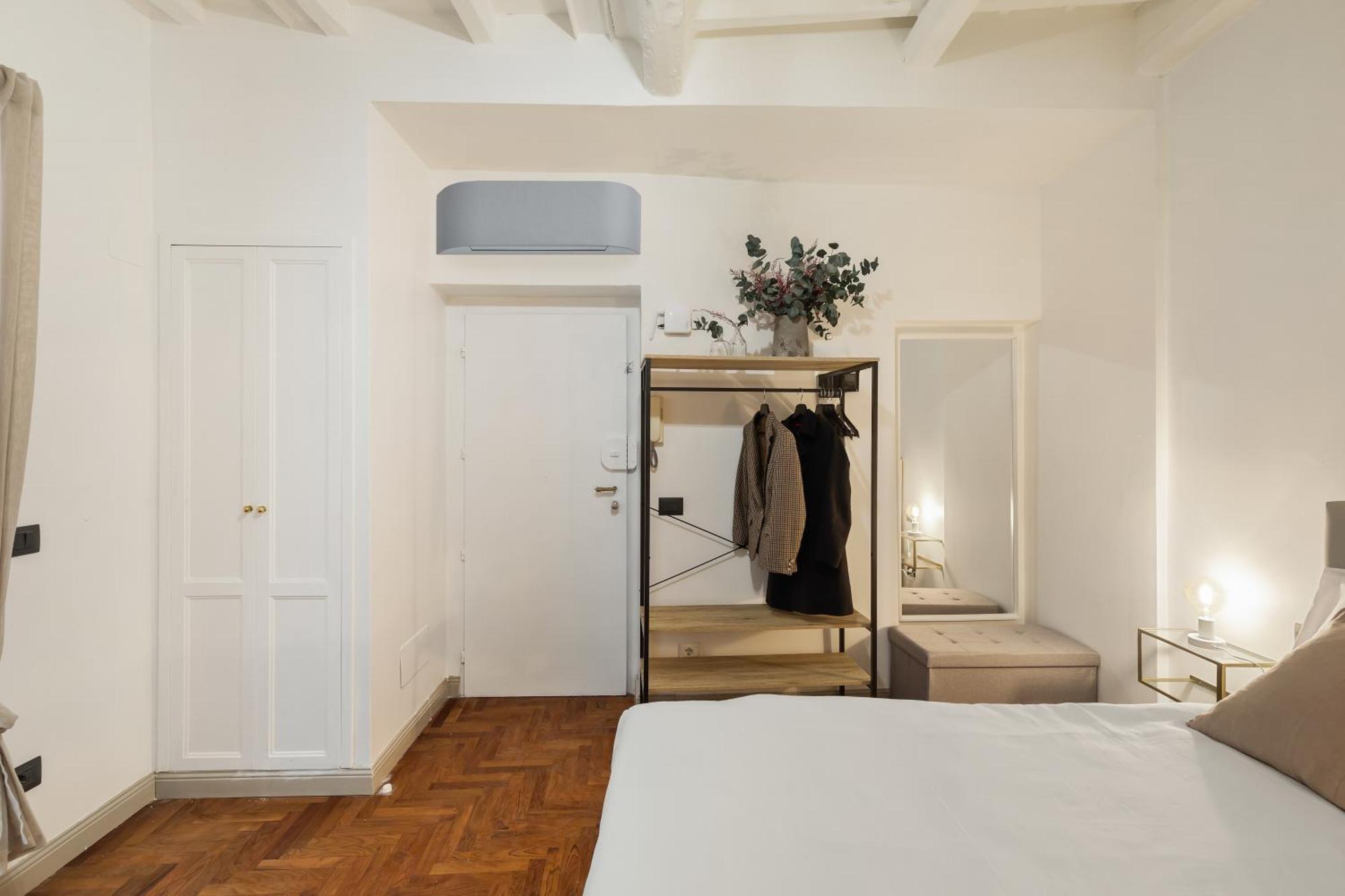 Fiori Suite Roma Dış mekan fotoğraf