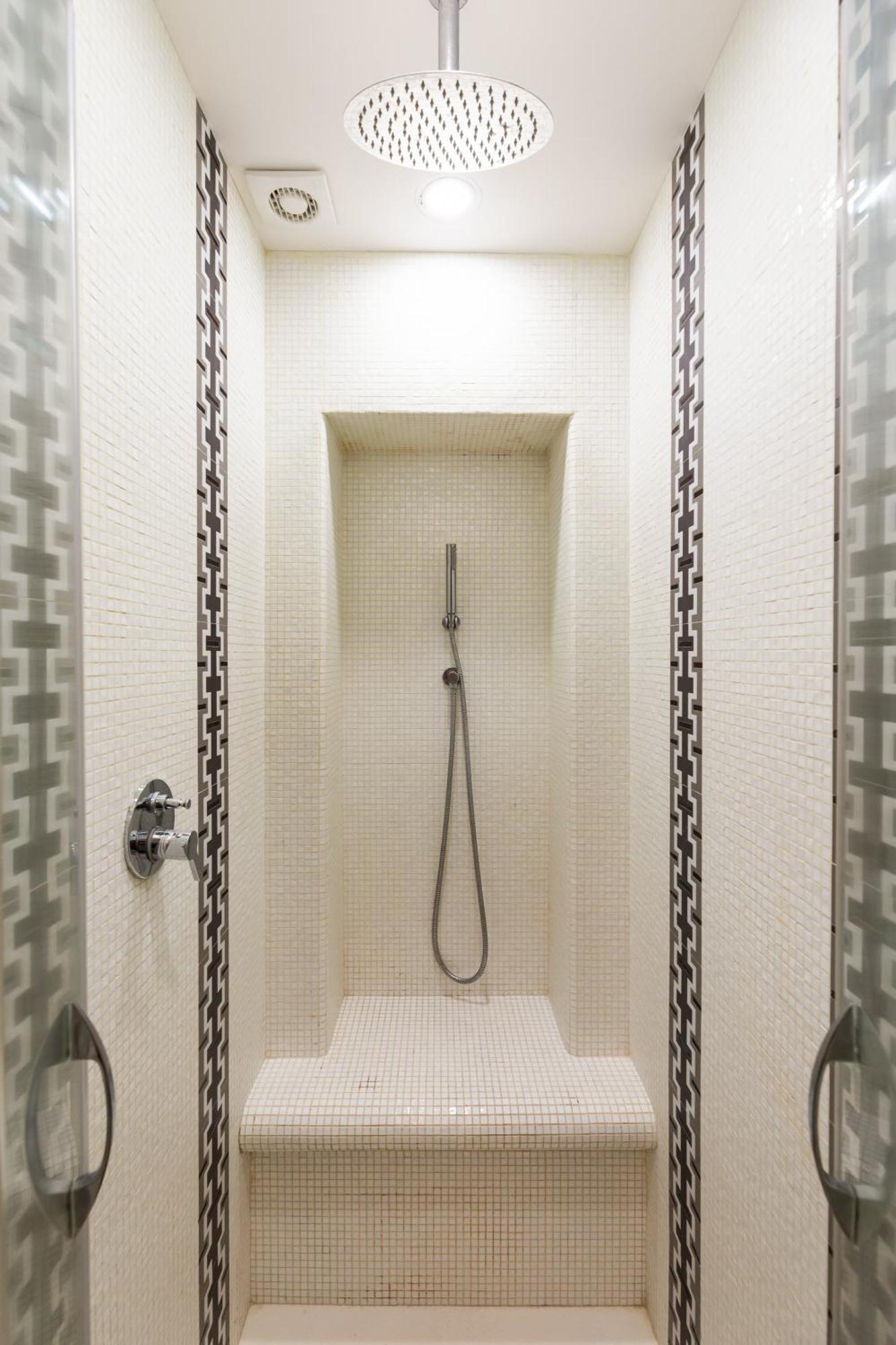 Fiori Suite Roma Dış mekan fotoğraf